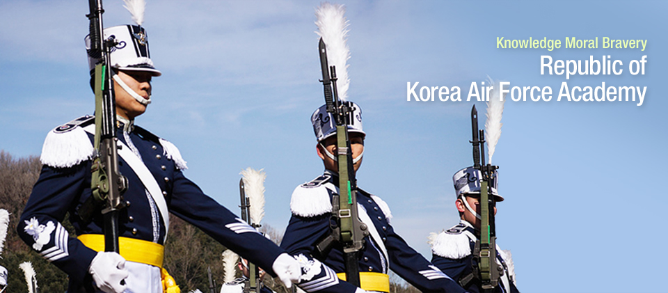 Republick of Korea Air Force Academy